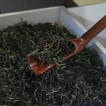 Hangzhou Baoda Tea Co., Ltd.